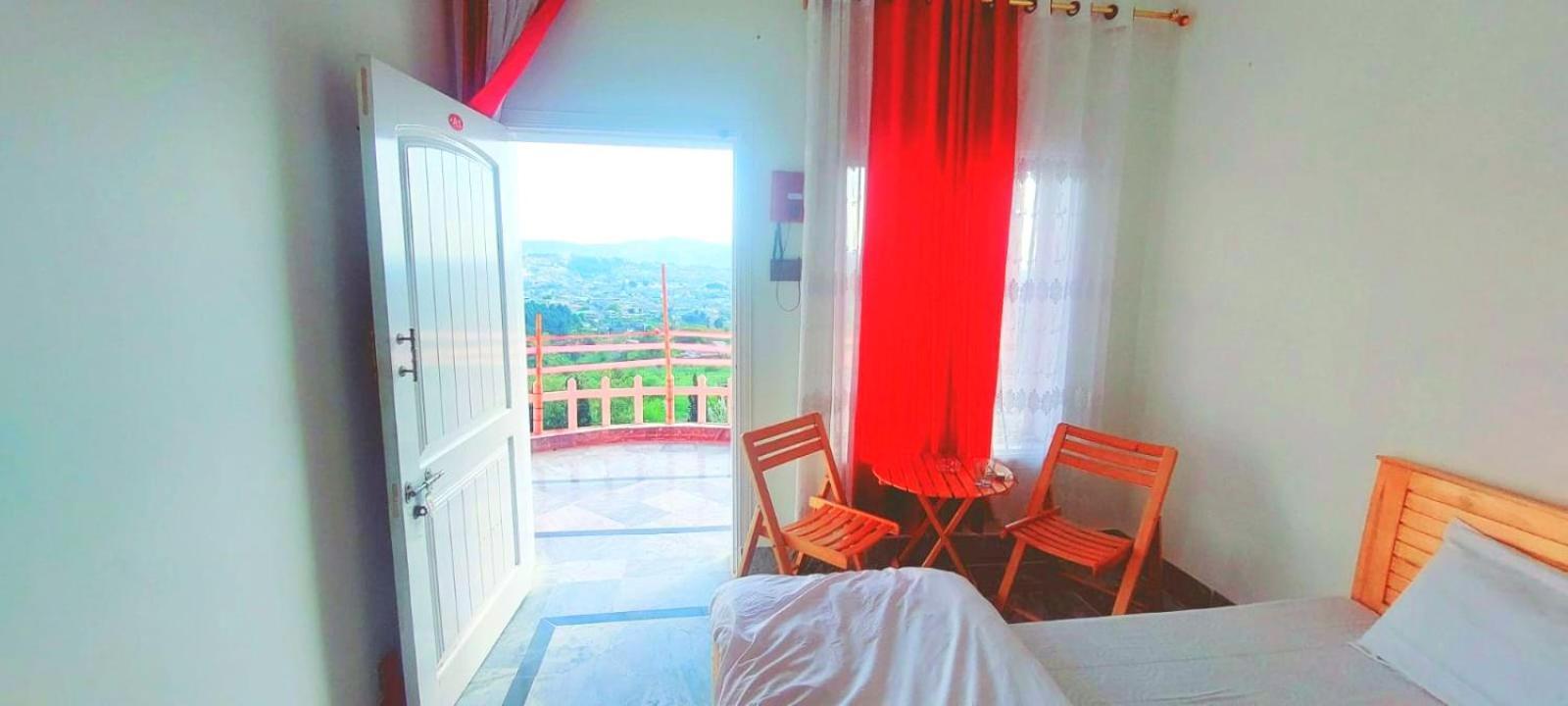 Red Rose Hotel & Resort Mansehra المظهر الخارجي الصورة