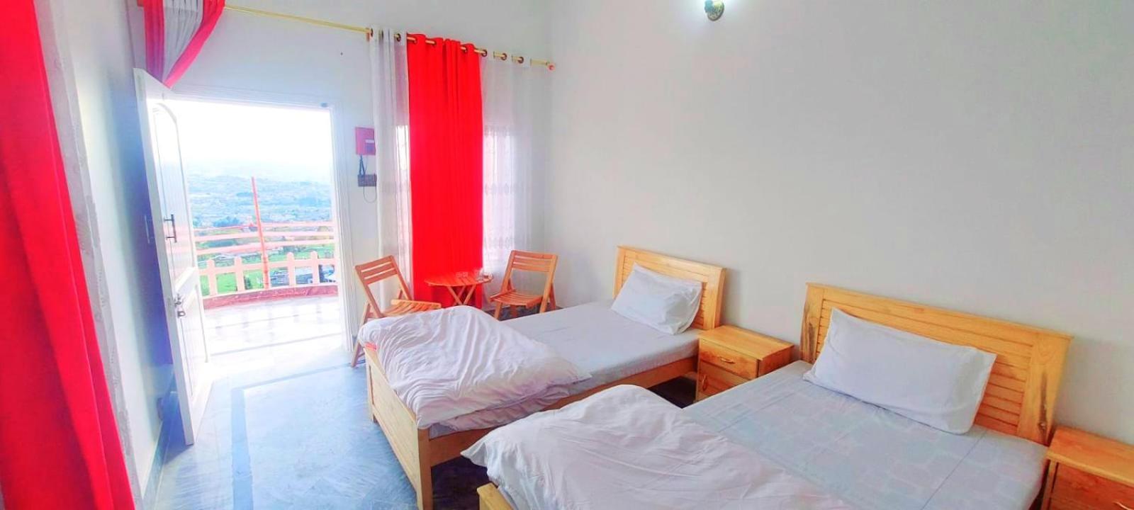 Red Rose Hotel & Resort Mansehra المظهر الخارجي الصورة